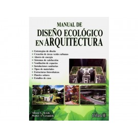 Manual de Diseño Ecológico en Arquitectura-ComercializadoraZeus- 1038087602