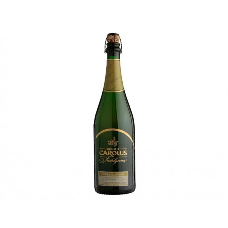 Cerveza carolus Indulgence Sauvage Bélgica 750 ml-ComercializadoraZeus- 1057370544