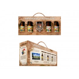 Paquete de Cervezas La Chouffe 330 ml-ComercializadoraZeus- 1057177001
