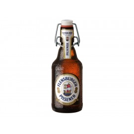 Paquete de 6 Cervezas Flensburger Pils 330 ml-ComercializadoraZeus- 2930014