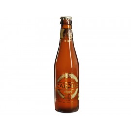 Paquete de 6 Cervezas Tripel Gouden Carolus 330 ml-ComercializadoraZeus- 980087