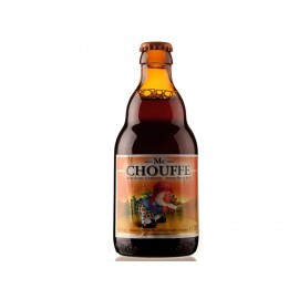 Paquete de 4 Cervezas Mc Chouffe 330 ml-ComercializadoraZeus- 980092