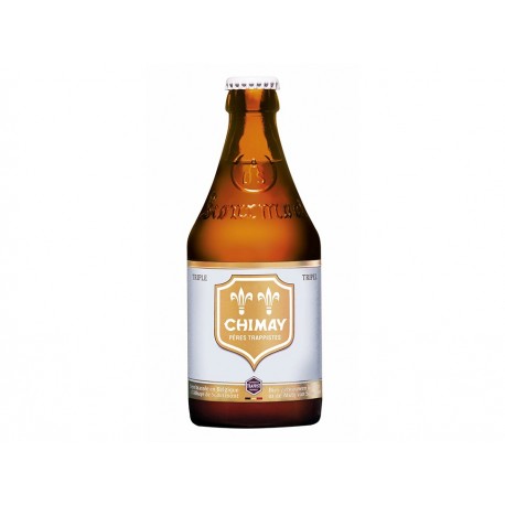 4 Pack Cerveza Chimay Triple 330 ml-ComercializadoraZeus- 2930026