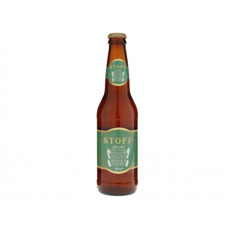 Paquete de 6 Cervezas Stoff English 355 ml-ComercializadoraZeus- 1750002