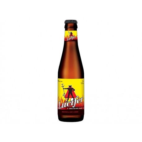 4 Pack Cerveza Lucifer 330 ml-ComercializadoraZeus- 2930025