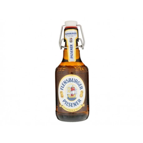 Cerveza Flensburger 1888 Alemania 330 ml-ComercializadoraZeus- 1053249031