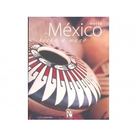 MEXICO HECHO A MANO NORTE-ComercializadoraZeus- 1037438126