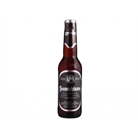 Cerveza Eggenberg Samichlaus Classic 330 ml-ComercializadoraZeus- 1040812951