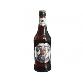 Paquete de 6 cervezas King Goblin 500 ml-ComercializadoraZeus- 2910012