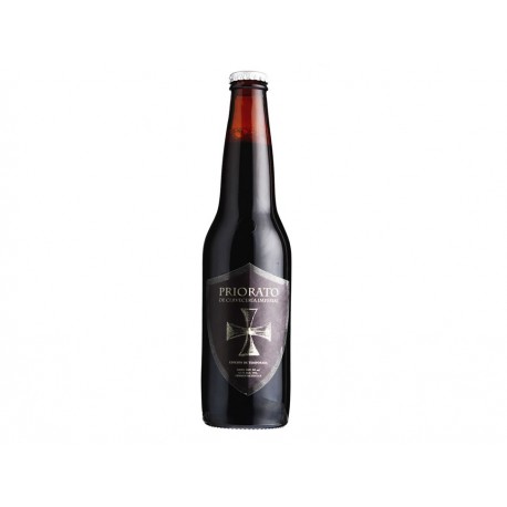 Paquete de 6 cervezas Imperial Priorato 330 ml-ComercializadoraZeus- 2910006