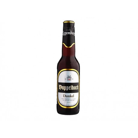 Paquete de 2 Cervezas Eggenberg Dopelbock Dunkel 330 ml-ComercializadoraZeus- 1680286