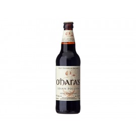 Paquete de 4 Cervezas Oharas Extra Stout 500 ml-ComercializadoraZeus- 2930013