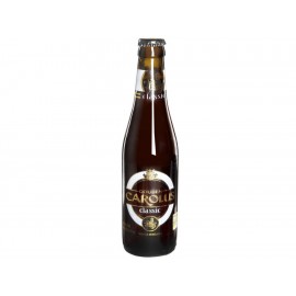 Paquete de 6 Cervezas Carolus Classic 330 ml-ComercializadoraZeus- 980082