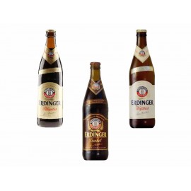 Paquete de 6 Cervezas Erdinger-ComercializadoraZeus- 990159