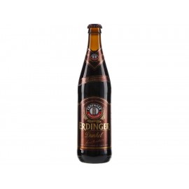 Paquete de 6 cervezas ERDINGER DUNKEL .500-ComercializadoraZeus- 2910002