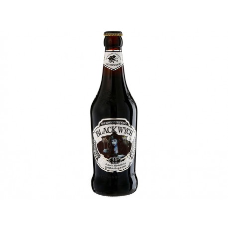 Paquete de 6 cervezas Black Wych 500 ml-ComercializadoraZeus- 2910014