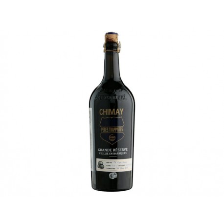 Cerveza Chimay Grande Réserve 750 ml-ComercializadoraZeus- 1057370552