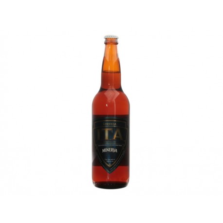 Paquete de 6 cervezas Minerva Ita 660 ml-ComercializadoraZeus- prod2910021