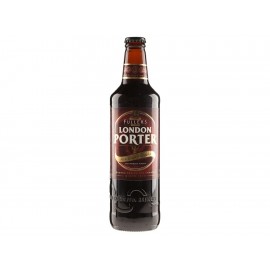 Paquete de 6 cervezas Fullers London Porter 500 ml-ComercializadoraZeus- 2910004