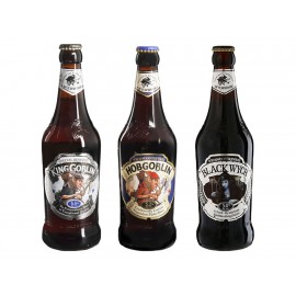 Paquete de 6 cervezas importadas-ComercializadoraZeus- 2910017
