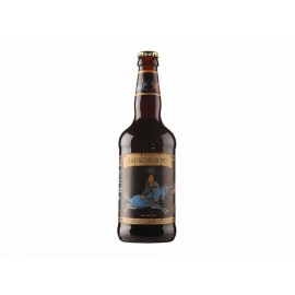Paquete de 6 cervezas Bad King John 500 ml-ComercializadoraZeus- 2910011