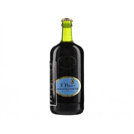 Paquete de 6 cervezas Old Style Porter 500 ml-ComercializadoraZeus- 2910013