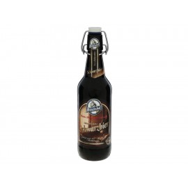 Paquete de 6 Cervezas Mönchshof Schwarzbier 500 ml-ComercializadoraZeus- 980128
