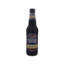 Paquete de 6 cervezas Samuel Adams Cream Stout 355ml-ComercializadoraZeus- 2070230