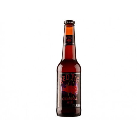 Paquete de 6 Cervezas Red Pig 355 ml-ComercializadoraZeus- prod980103