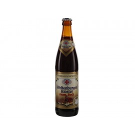 Paquete de 2 Cervezas Weltenburger Kloster Asam Bock 500 ml-ComercializadoraZeus- 1680291