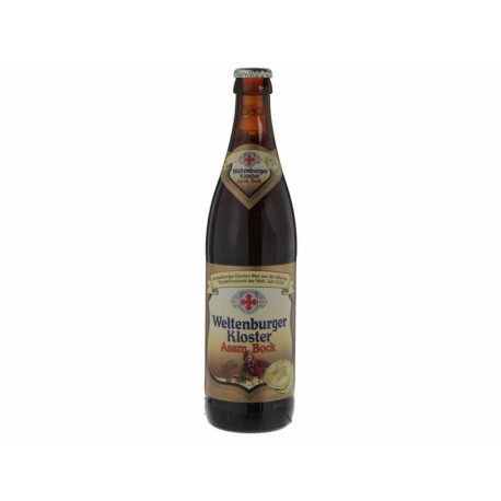 Cerveza Weltenburger 500 ml-ComercializadoraZeus- 1040815691