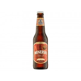 Paquete de 6 Cervezas Minerva Pale Ale 355 ml-ComercializadoraZeus- prod2930010