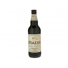 Cerveza O'hara's Extra Irish Stout 500 ml-ComercializadoraZeus- 1053244374