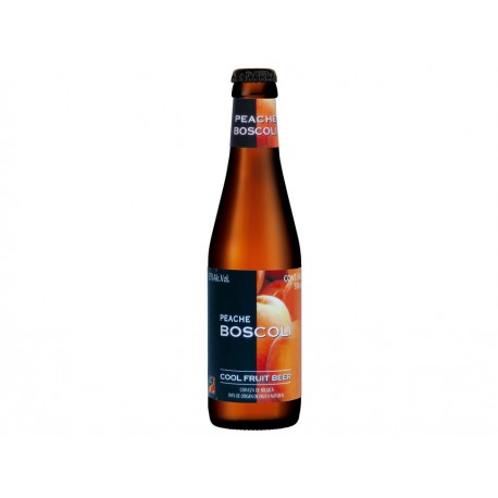 4 Pack Cerveza Boscoli Durazno 330 ml-ComercializadoraZeus- prod2930028
