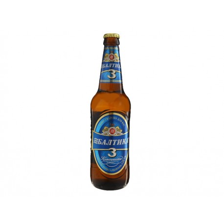 Paquete de 6 Cervezas Baltika No. 3-ComercializadoraZeus- prod1400038