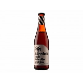 Paquete de 6 Cervezas Schoenfeld India Pale Ale 355 ml-ComercializadoraZeus- 980311