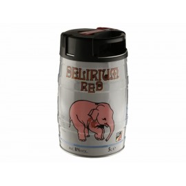 Cerveza Delirium 5 litros-ComercializadoraZeus- 1056252173