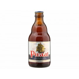 Paquete de 6 cervezas Piraat Belgian Strong Beer 330 ml-ComercializadoraZeus- prod2910019