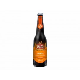 Cerveza Alpa Imperial de Mango 330 ml-ComercializadoraZeus- 1035293627