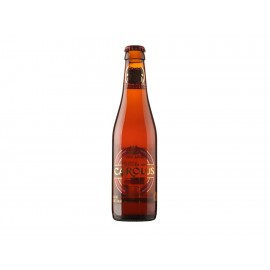 Paquete de 6 Cervezas Ambrio Carolus 330 ml-ComercializadoraZeus- prod980088