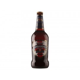 Paquete de 6 cervezas Bombardier 500 ml-ComercializadoraZeus- prod2910023