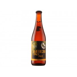 Paquete de 6 Cervezas Calavera American Pale Ale 330 ml-ComercializadoraZeus- prod980158