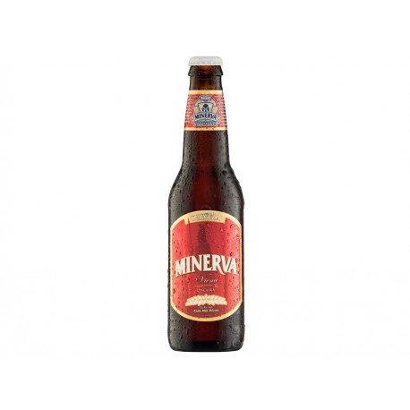Paquete de 6 Cervezas Minerva Viena 355 ml-ComercializadoraZeus- prod2930009