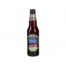 Paquete de 6 cervezas Samuel Adams Irish Red 355ml-ComercializadoraZeus- prod2070231