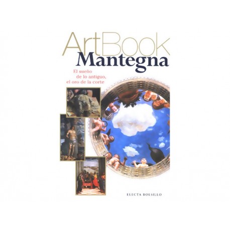Mantegna el Sueño de lo Antiguo el Oro de la Corte-ComercializadoraZeus- 1038121185