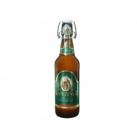 Cerveza Kapuziner Weissbier 500 ml-ComercializadoraZeus- 89211379