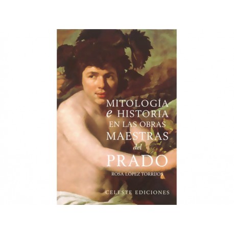 Mitología E Historia En las Obras Maestras del Prado-ComercializadoraZeus- 1038130770