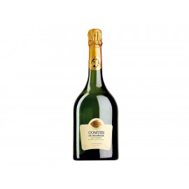 Estuche con Champagne Taittinger Comtes 750 ml + 4 Copas-ComercializadoraZeus- 1047346386