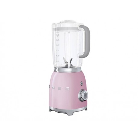 Smeg BLF01PKUS Licuadora Rosa-ComercializadoraZeus- 1049403051