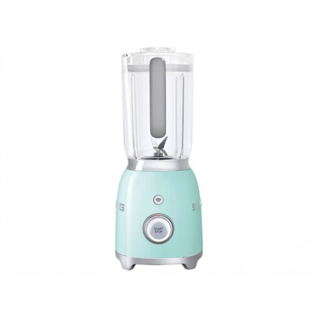 Smeg BLF01PGUS Licuadora Verde-ComercializadoraZeus- 1049403069